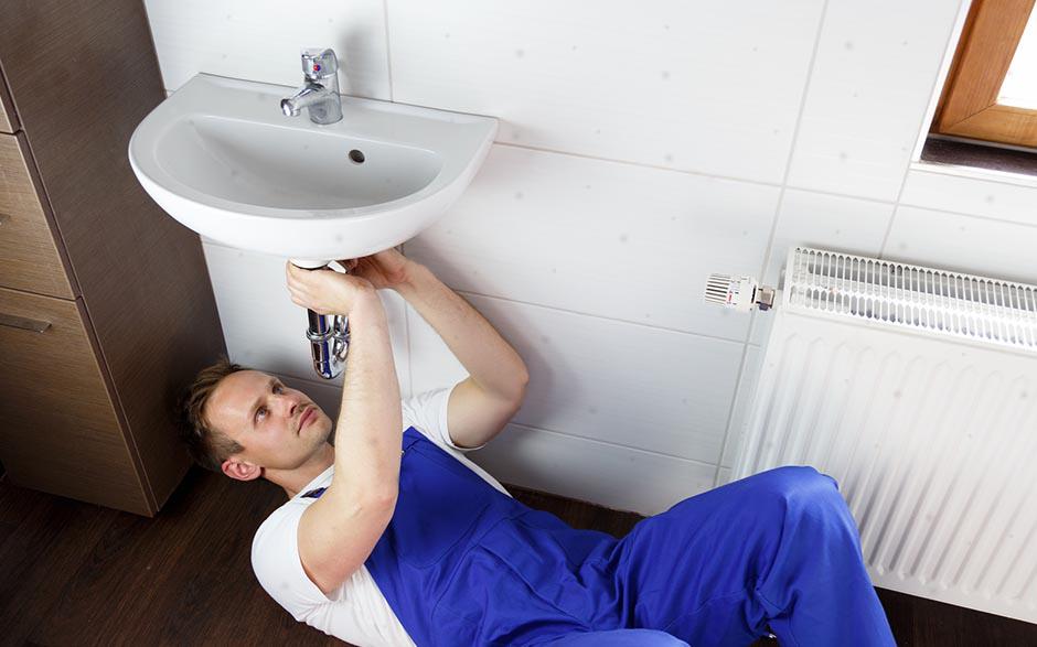 plomberie sanitaires Aubervilliers