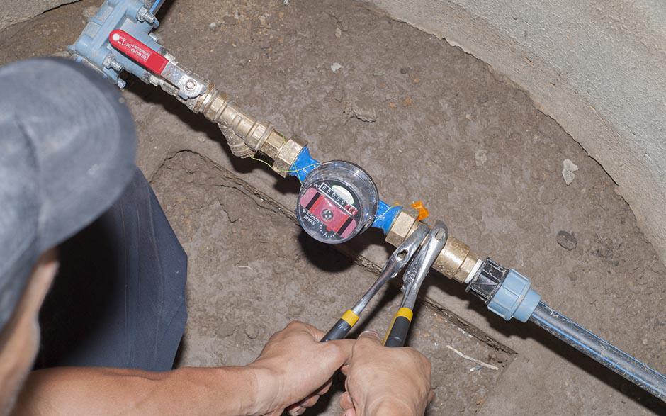 urgence plombier Aubervilliers